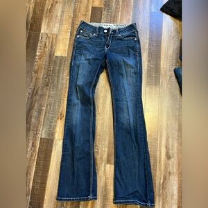 ARIAT bootcut jeans